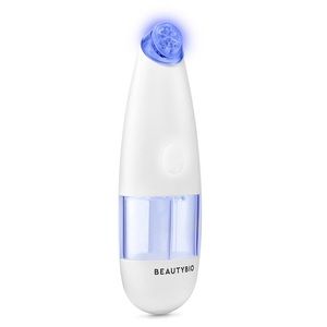 Beauty Bio glofacial hydro-infusion pore cleansing tool
